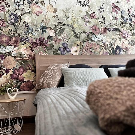 Karli'S Plaetzchen Lägenhet Gera Exteriör bild